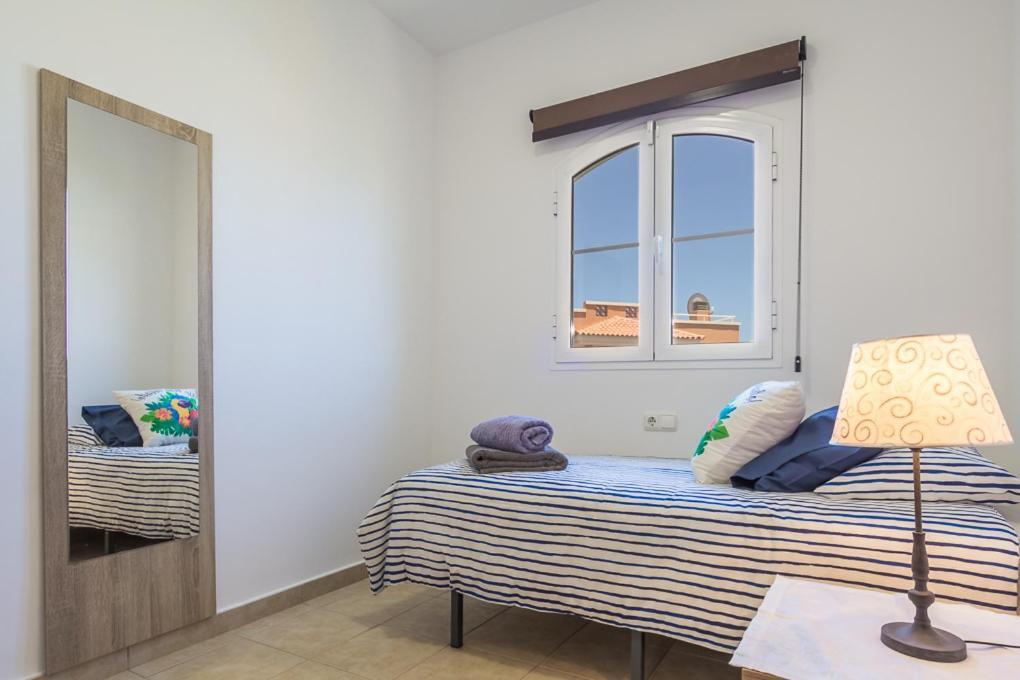 Perfect For Family Holidays With Private Pool, Near Beach And Golf- Villa Ashley Costa De Antigua Zewnętrze zdjęcie