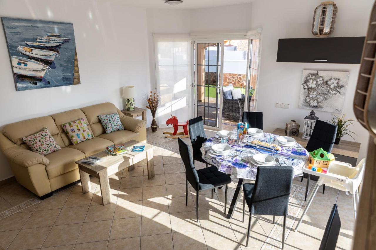 Perfect For Family Holidays With Private Pool, Near Beach And Golf- Villa Ashley Costa De Antigua Zewnętrze zdjęcie